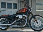 Harley-Davidson Harley Davidson XL 1200N Nightster